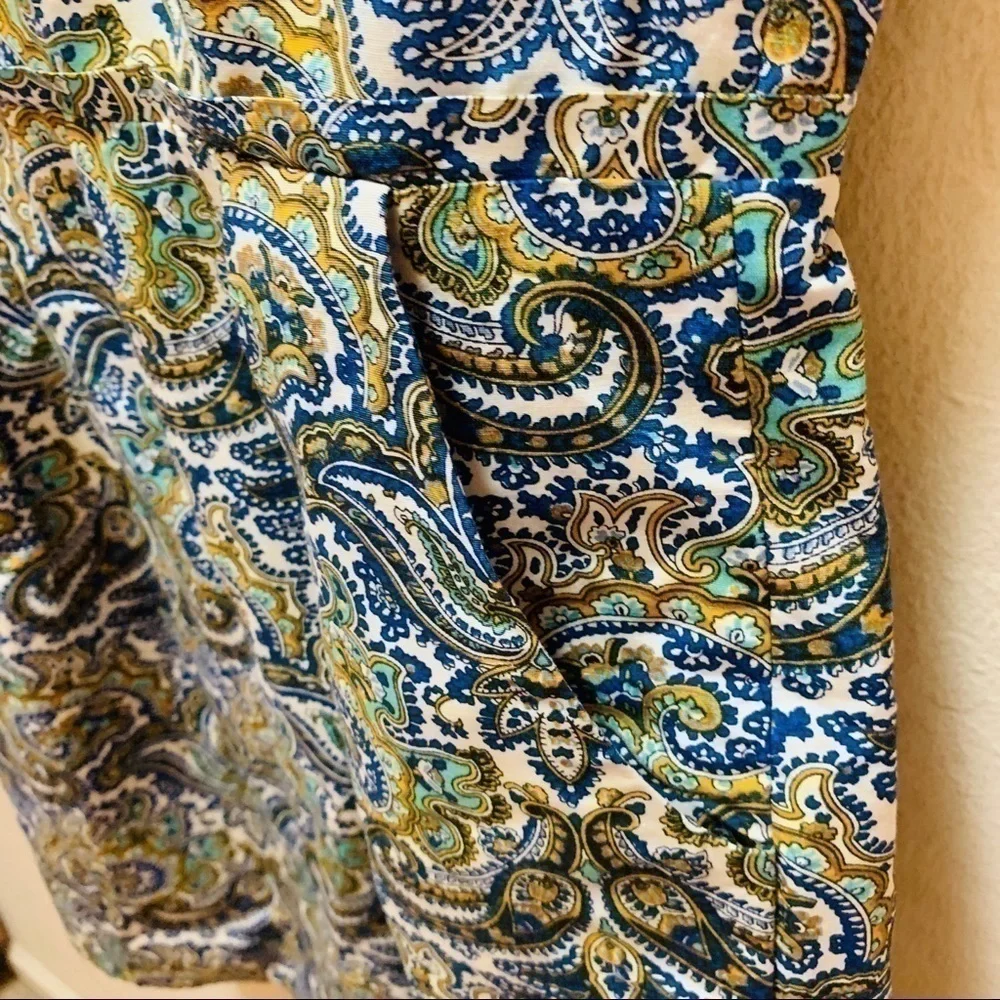 J. Crew crew cap